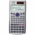 Casio Metric Conversion 2-Line Scientific Calculator